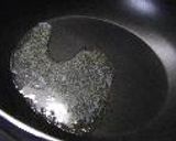 たっぷりウニの稲庭うどん作り方3写真