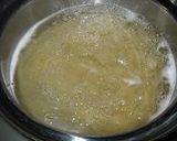 簡単！冷製パスタ作り方1写真