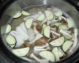 簡単！冷製パスタ作り方2写真