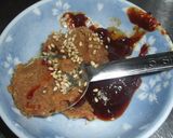 我が家の☆ビビンバ丼♪作り方5写真