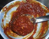 我が家の☆ビビンバ丼♪作り方6写真