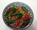 きゅうりとパプリカの醤油酢漬け作り方4写真
