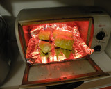 余り物の焼きとうもろこし作り方2写真