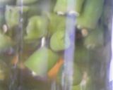 青唐辛子今が旬！急いで作ろうピリ辛酢作り方4写真