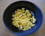 長いもでシャキ旨！ぶっかけそうめん作り方2写真