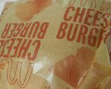 大変身☆あのバーガーが！まるで本場の味♪作り方1写真