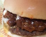 大変身☆あのバーガーが！まるで本場の味♪作り方5写真