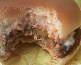 大変身☆あのバーガーが！まるで本場の味♪作り方7写真