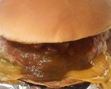 大変身☆あのバーガーが！まるで本場の味♪作り方9写真