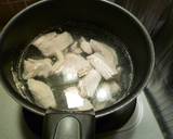 スゴだれ棒棒鶏中華スープセット作り方1写真