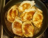 洋食屋さん風☆ソース仕立ての豚肉生姜焼き作り方3写真