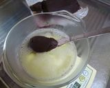 レンジで簡単あっという間に水ようかん作り方3写真