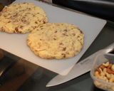 スタバのチョコスコーン作り方7写真