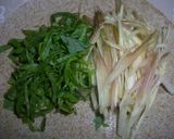 夏バテ対策★冷や汁作り方9写真