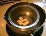 ホワイトチョココナツ☆クッキー作り方1写真