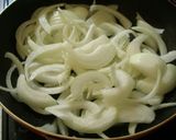 郷土の味☆仙台の油麩どんぶり☆作り方2写真