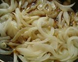 郷土の味☆仙台の油麩どんぶり☆作り方3写真