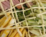 さっぱり！冷製パスタで夏の冷やし中華作り方6写真