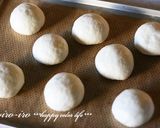 HB使用*大人気！ミルキーパン♪作り方6写真