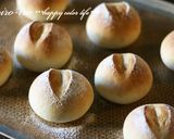 HB使用*大人気！ミルキーパン♪作り方9写真