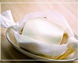 レンジで楽チンッ♪チーズフレンチトースト作り方3写真