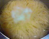 冷製パスタ☆茹でて切って混ぜるだけ!作り方2写真