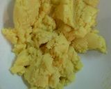 ４色の搾り出しクッキー♪作り方5写真