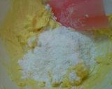 ４色の搾り出しクッキー♪作り方4写真