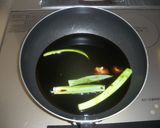 グリルで簡単　プロの味　やきとり作り方3写真