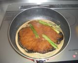 グリルで簡単　プロの味　やきとり作り方4写真