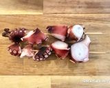 The★我が家のおでん!名古屋風作り方9写真