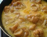 郷土の味☆仙台の油麩どんぶり☆作り方6写真