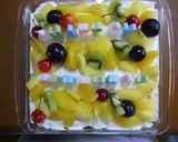 デコ簡単☆スコップケーキ作り方8写真
