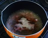 ✿簡単お惣菜☆切り干しのベーコン煮✿作り方3写真