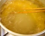 ☆たっぷり茸の冷製パスタ☆作り方6写真