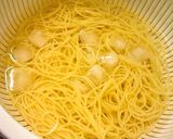 ☆たっぷり茸の冷製パスタ☆作り方7写真