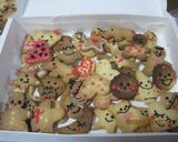 ♡可愛いアイシングクッキー♡作り方17写真