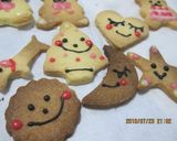 ♡可愛いアイシングクッキー♡作り方16写真
