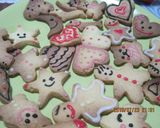♡可愛いアイシングクッキー♡作り方14写真