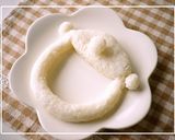 にっこり!カレー食べちゃうぞ♪デコカレー作り方1写真