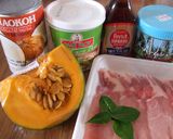 フライパンで２０分　タイのグリーンカレー作り方1写真
