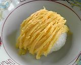 へいっ、お待ち～！一丁あカリー♪♪作り方7写真