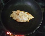 ささみＤＥピザ♪作り方5写真
