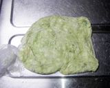 はんぺんとアボカドdeうなぎの蒲焼もどき作り方3写真