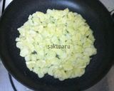 簡単!にんにくチップ作り方5写真