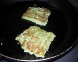 はんぺんとアボカドdeうなぎの蒲焼もどき作り方7写真