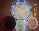 手打ちうどん作り方2写真
