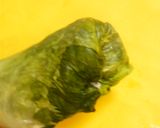冷たくしても美味しい~♪ロールレタス作り方3写真