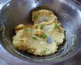 衣も美味しいエビと枝豆のカレーコロッケ作り方5写真