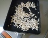 衣も美味しいエビと枝豆のカレーコロッケ作り方2写真
